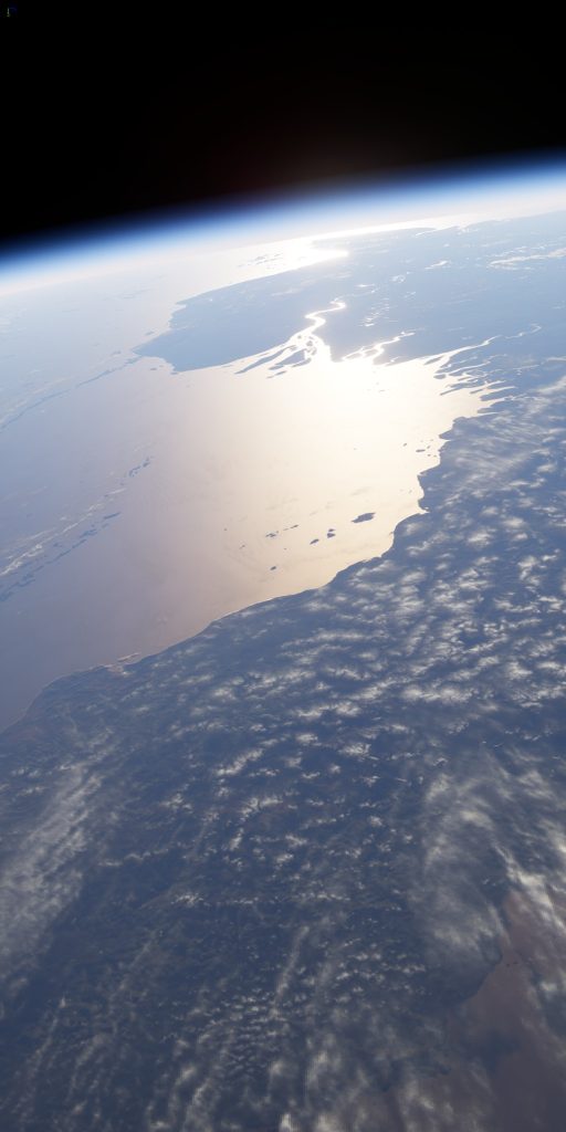 FlyRiverDelta