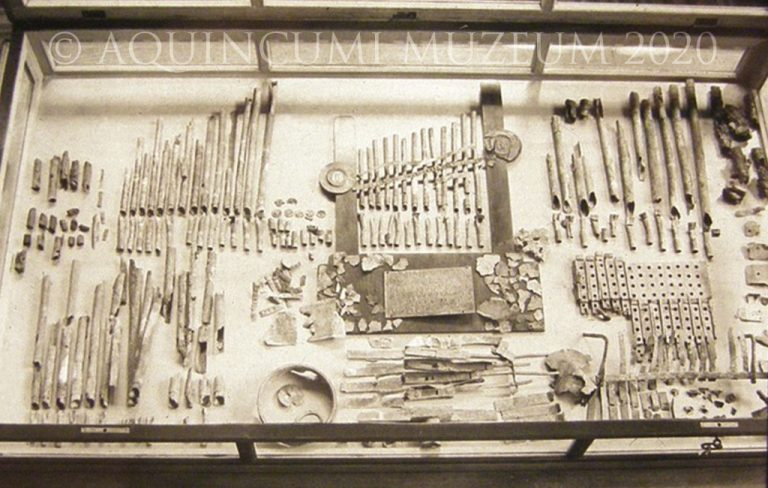 Automatic Mechanism Designed by Heron of Alexandria (the Elder) (1st Century) for Opening and Closing the Doors of a Temple. Heron, Spiritalia