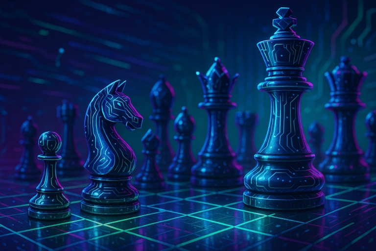 QueensGambit
